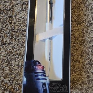 Star Wars Cross R2-D2 Ballpoint Pen